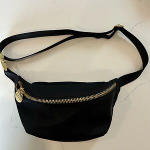 Stoney Clover Nylon Fanny Pack